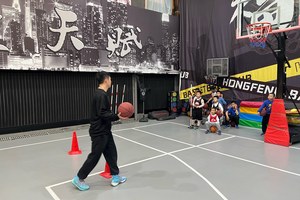 专门针对篮球训练气氛的培训课程:如何找到最佳选择?